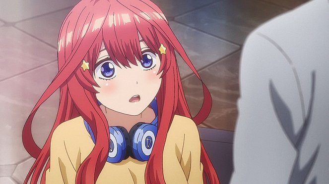 The Quintessential Quintuplets - Liar McLieface - Photos