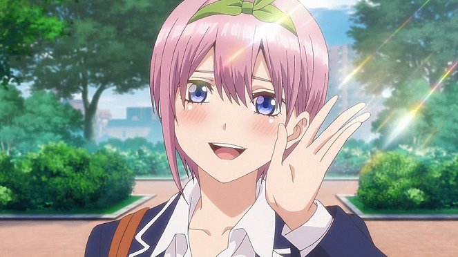 The Quintessential Quintuplets - Liar McLieface - Photos