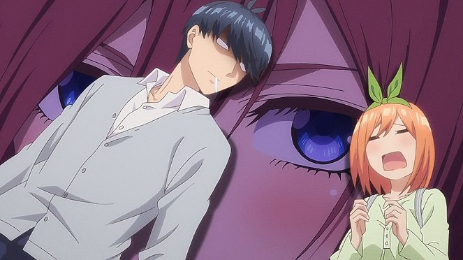 The Quintessential Quintuplets - The Photo That Started It All - Photos