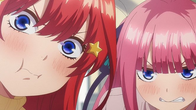 The Quintessential Quintuplets - The Photo That Started It All - Photos