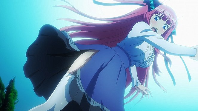 The Quintessential Quintuplets - Legend of Fate Day 2 - Photos