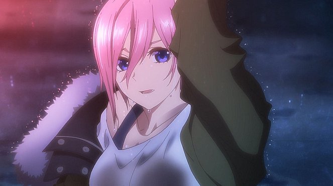 The Quintessential Quintuplets - Legend of Fate Day 3 - Photos