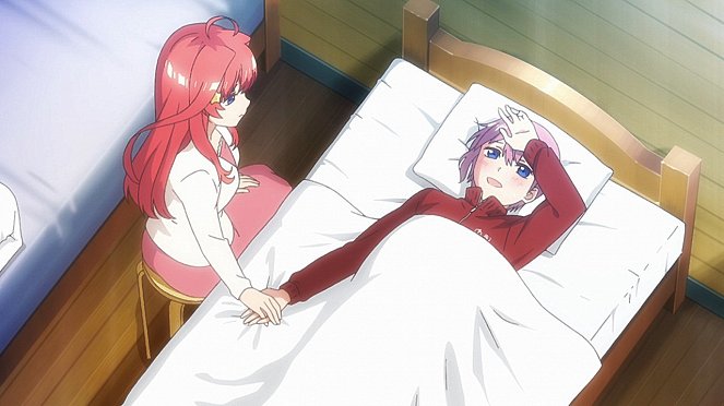 The Quintessential Quintuplets - Legend of Fate Day 3 - Photos