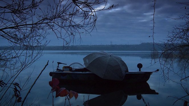 České rybí legendy - Štika - De la película
