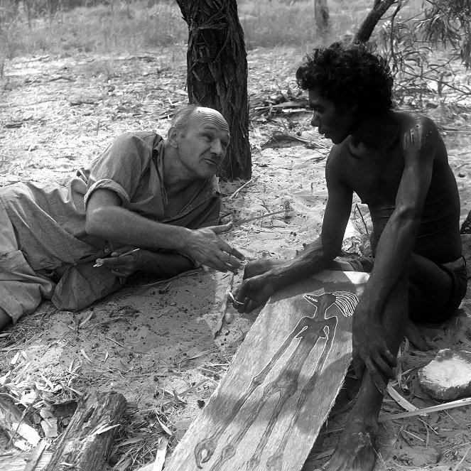Expedice Rembaranka 1969 - Kuvat elokuvasta