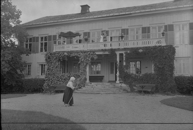Flickan från Värmland - Kuvat elokuvasta
