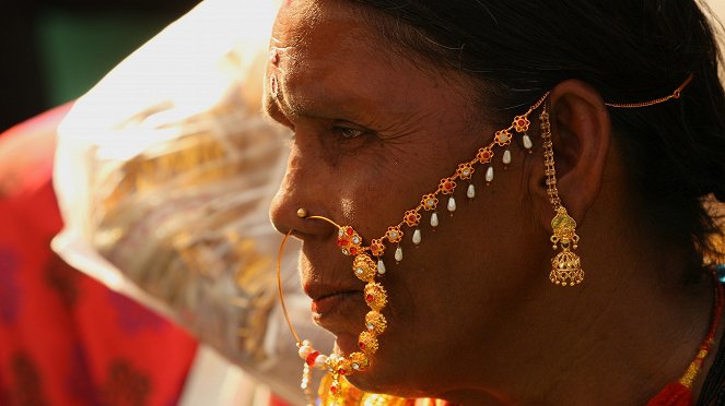 Uttarakhand, aux sources du Gange - Filmfotók