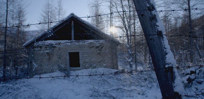 Gulag, život v sovietskom systéme - Z filmu