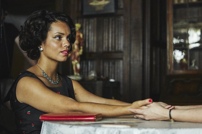 Agatha Christie: Das fahle Pferd - Episode 1 - Filmfotos - Georgina Campbell