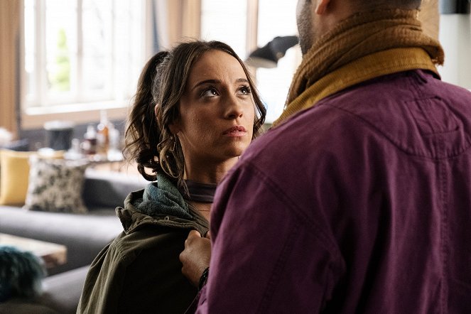 The Magicians - Do Something Crazy - Photos - Stella Maeve