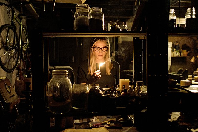 The Magicians - Do Something Crazy - Photos - Olivia Dudley