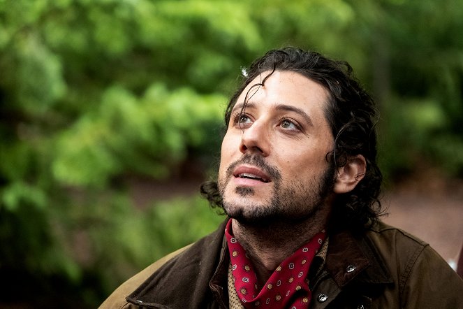 The Magicians - The Mountain of Ghosts - Photos - Hale Appleman