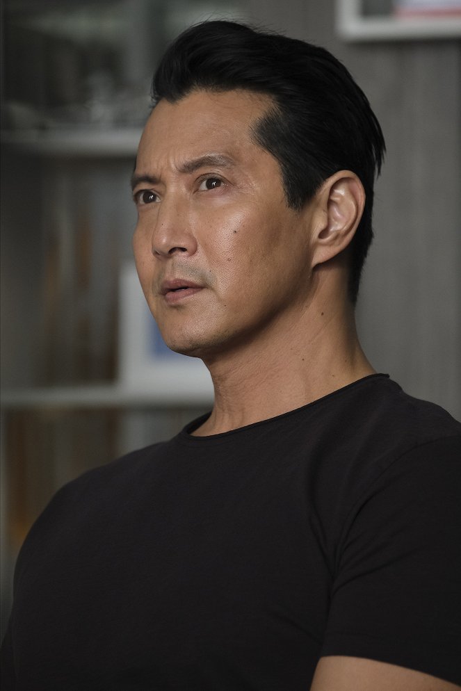 The Good Doctor - The Uncertainty Principle - Photos - Will Yun Lee
