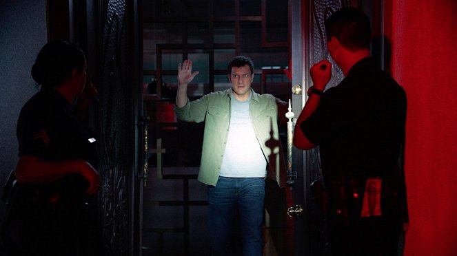 The Rookie - Consequences - Photos - Nathan Fillion