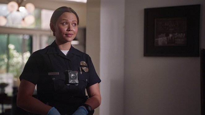 The Rookie - Consequences - Photos - Melissa O'Neil