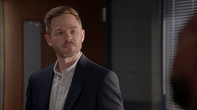 The Rookie - Consequences - Photos - Shawn Ashmore