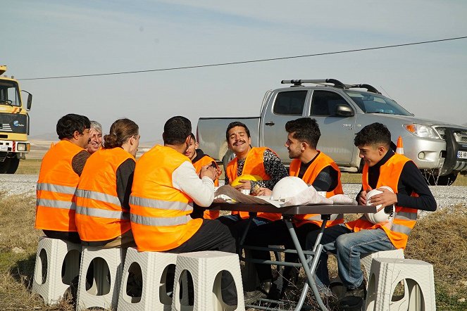 An Anatolian Tale - Season 1 - Çobanın Sırrı - Photos