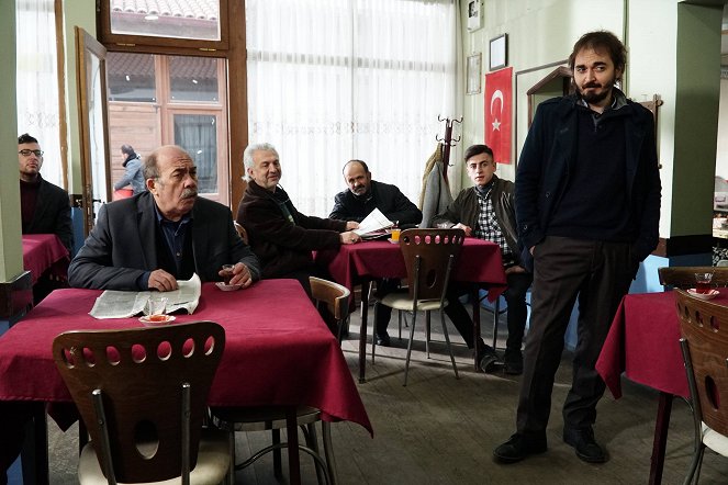 Gönül Dağı - Season 1 - Çobanın Sırrı - Kuvat elokuvasta