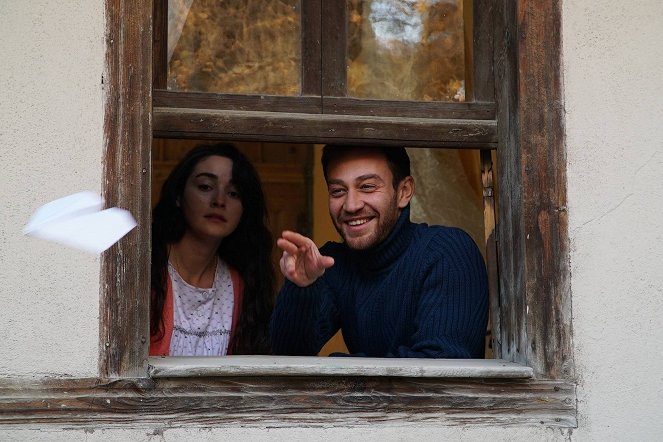 An Anatolian Tale - Season 1 - Çobanın Sırrı - Photos - Semih Ertürk