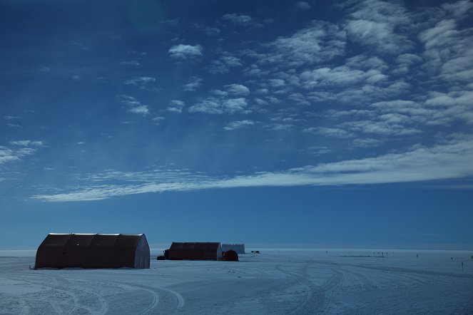 Nova: Polar Extremes - Film