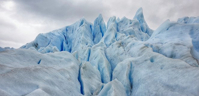 Nova: Polar Extremes - Filmfotos