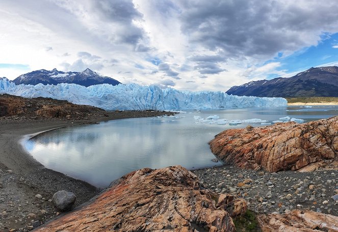 Nova: Polar Extremes - Filmfotos