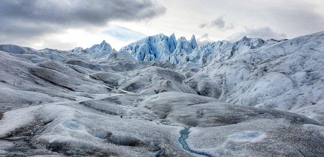 Nova: Polar Extremes - Filmfotos