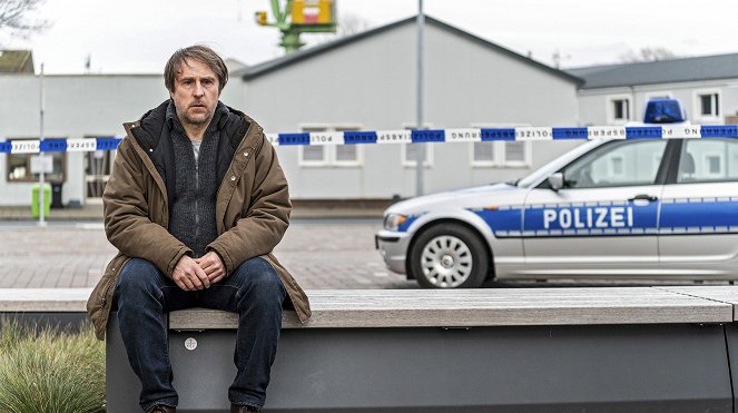 Sörensen hat Angst - Filmfotók - Bjarne Mädel