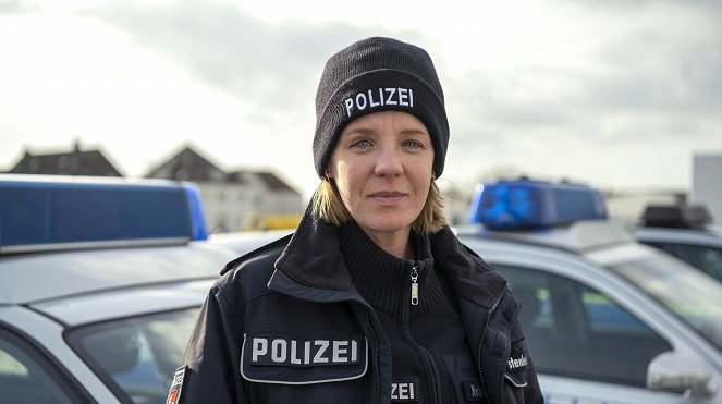 Sörensen hat Angst - Werbefoto - Katrin Wichmann