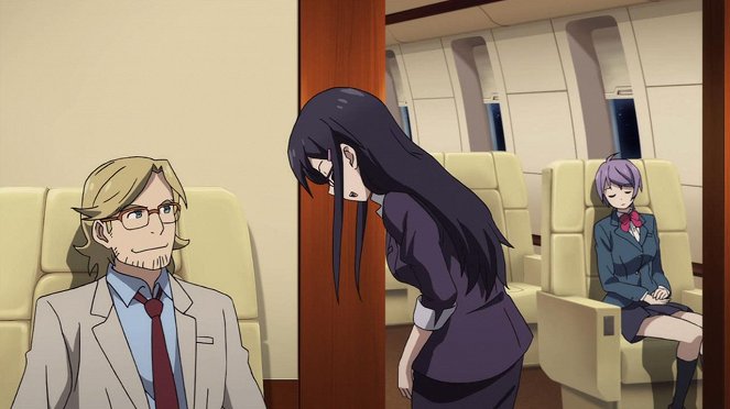 Classroom Crisis - Hanako Hattori's Longest Day - Photos