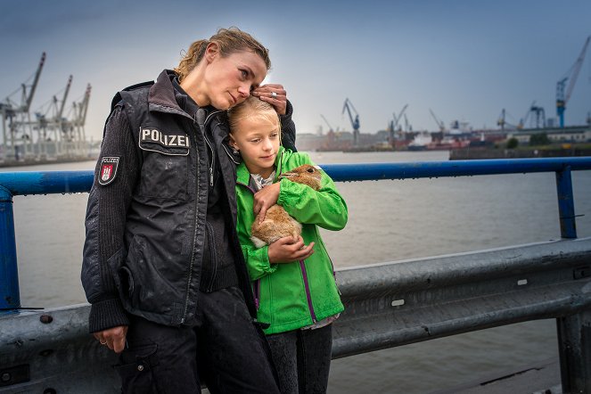 Polícia Hamburg - Season 11 - Franziina noční můra - Z filmu