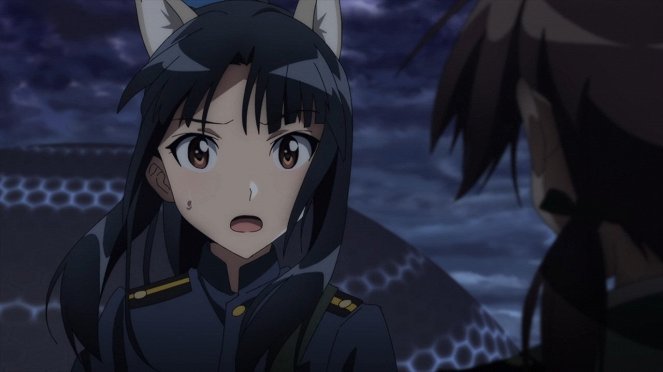Strike Witches - I Still Want to Protect - Photos
