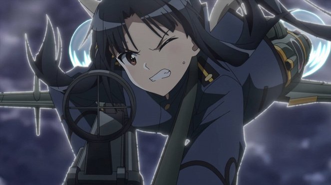Strike Witches - I Still Want to Protect - Photos