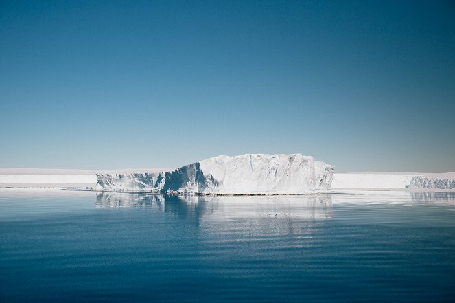 Największe tajemnice świata - Endurance: The Hunt for Shackleton's Ice Ship - Z filmu