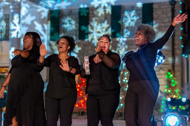 Christmas at Graceland - Kuvat elokuvasta