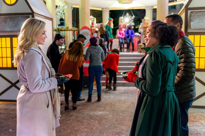 Christmas at Graceland - Film - Kellie Pickler, Tamara Austin