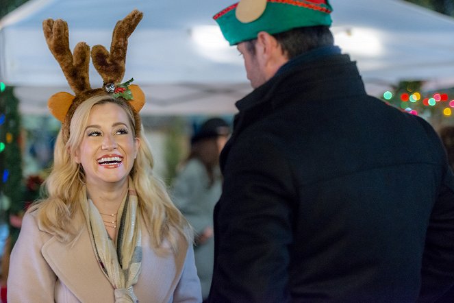 Christmas at Graceland - Kuvat elokuvasta - Kellie Pickler