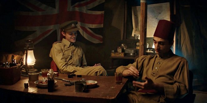 Stargate Origins: Catherine - Photos