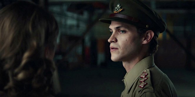 Stargate Origins: Catherine - Photos