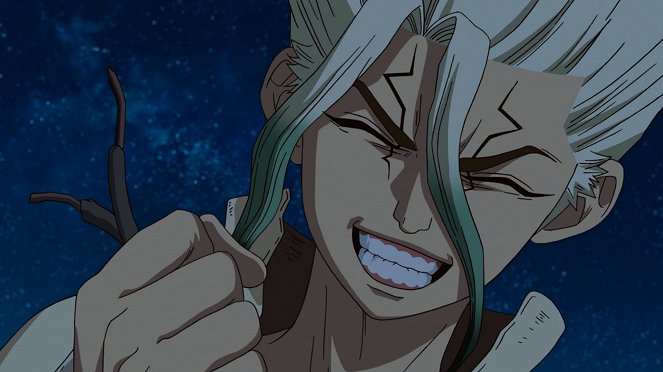 Dr. Stone - A Flimsy Alliance - Photos