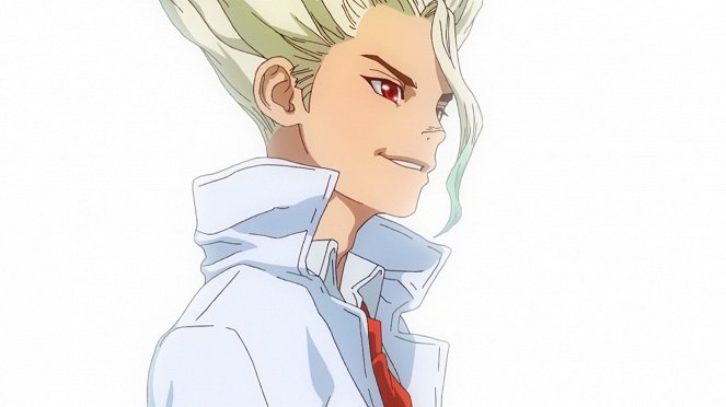 Dr. Stone - A Hundred Nights and a Thousand Skies - Photos