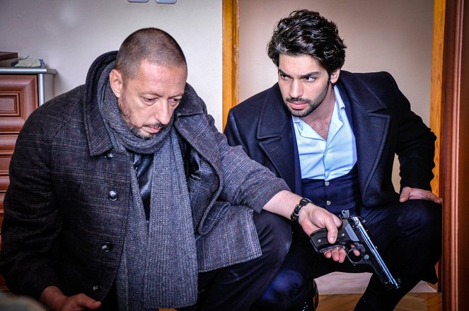 Kış Güneşi - Episode 7 - De la película - Hakan Boyav, Şükrü Özyıldız