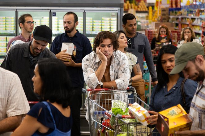 Tudo Bem No Natal Que Vem - Do filme