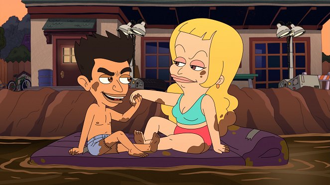 Big Mouth - Poop Madness - Photos
