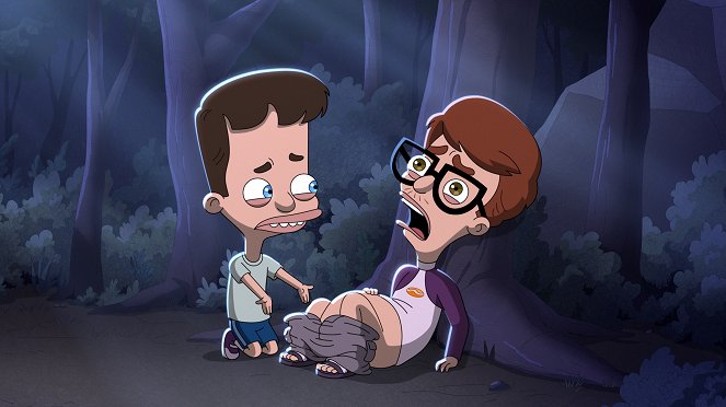 Big Mouth - Poop Madness - Photos