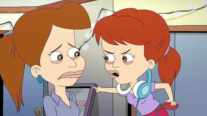 Big Mouth - What Is It About Boobs? - Photos