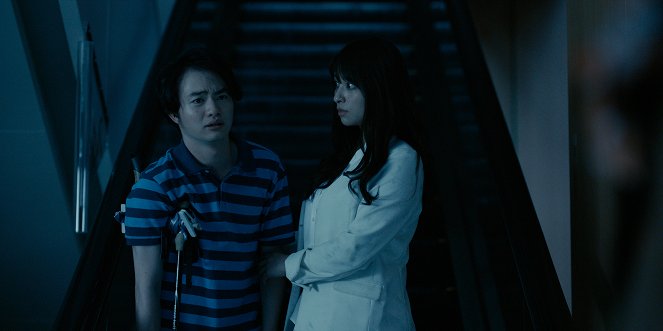 Imawa no kuni no Alice - Episode 3 - De la película