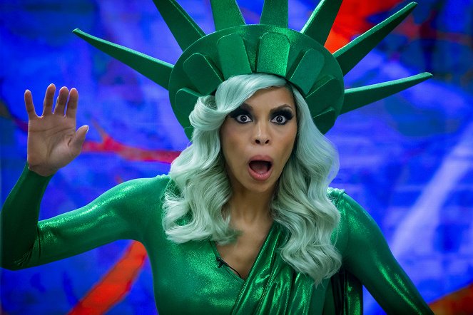 Wendy Williams: The Hot Topic - Film