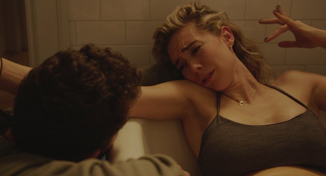 Pieces of a Woman - Film - Vanessa Kirby