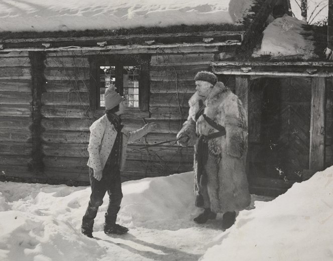 Trysil-Knut - Kuvat elokuvasta